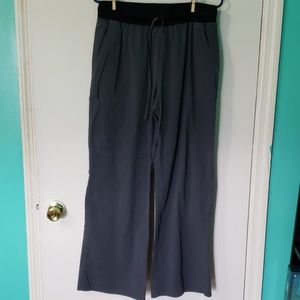 Scrub Star pants